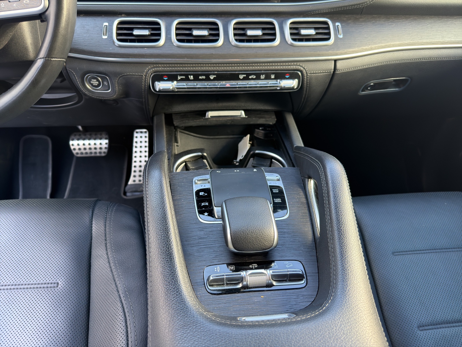 MERCEDES-BENZ GLE 580 AMG Line 4Matic-image-15