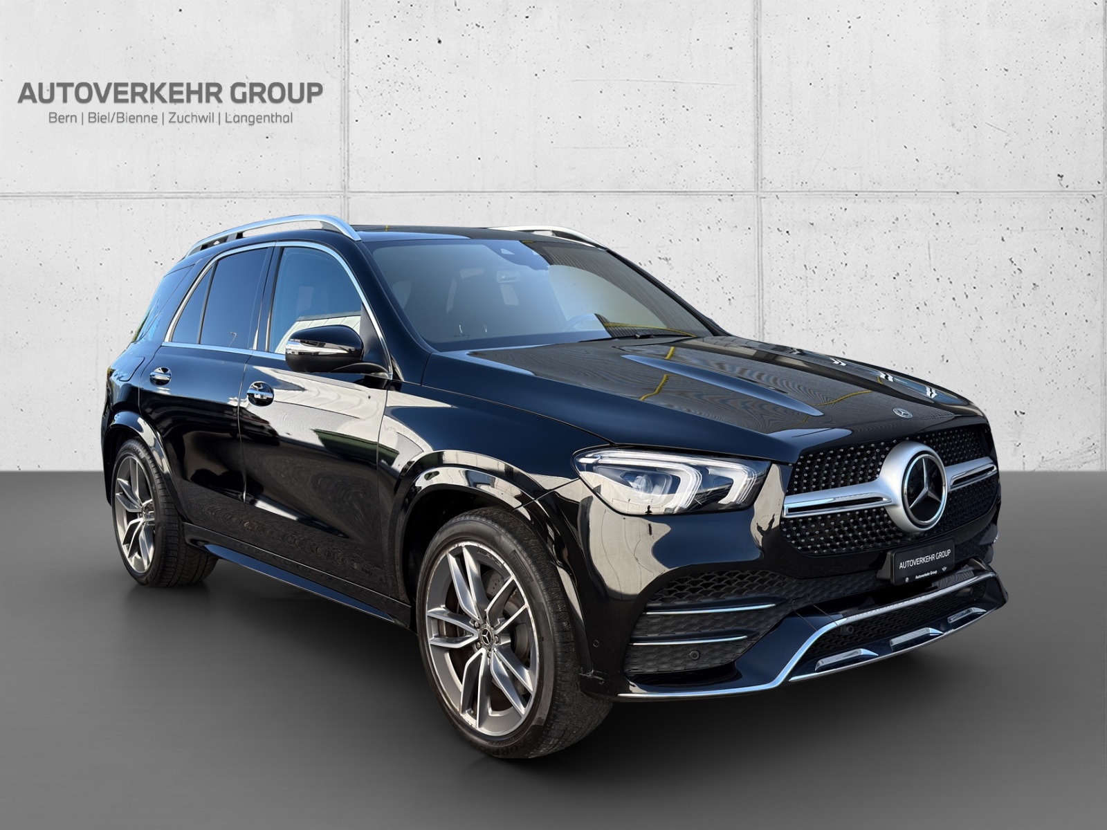 MERCEDES-BENZ GLE 580 AMG Line 4Matic-image-6