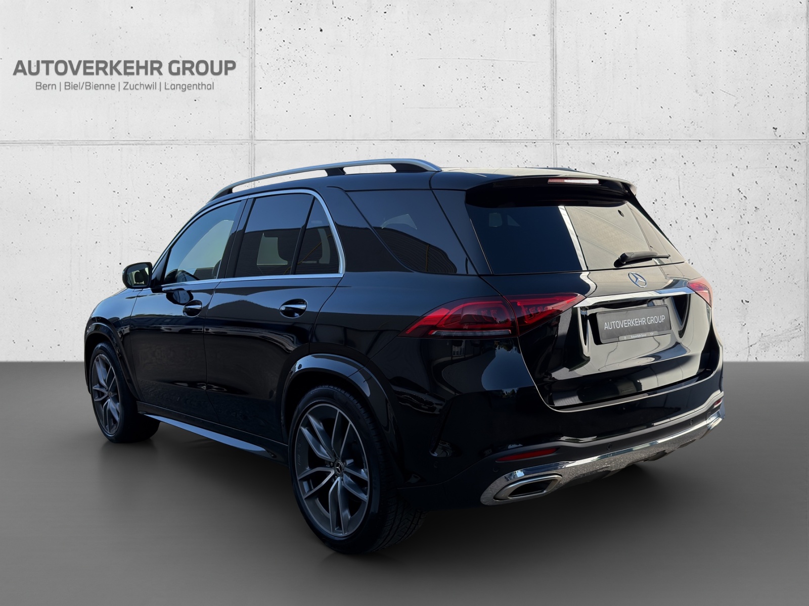 MERCEDES-BENZ GLE 580 AMG Line 4Matic-showroom-element-2