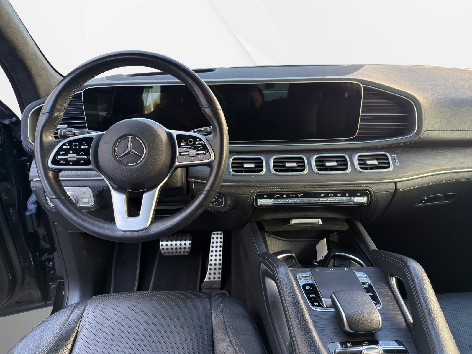 MERCEDES-BENZ GLE 580 AMG Line 4Matic-image-12