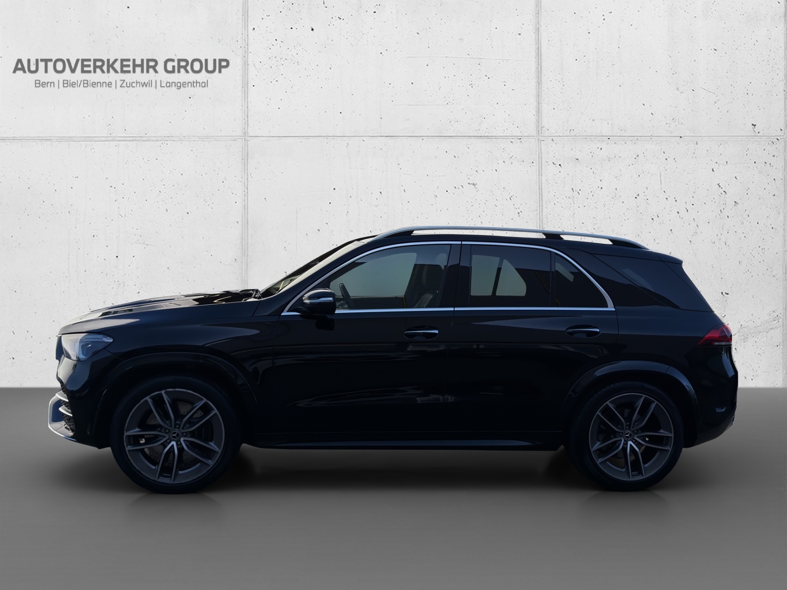 MERCEDES-BENZ GLE 580 AMG Line 4Matic-showroom-element-1