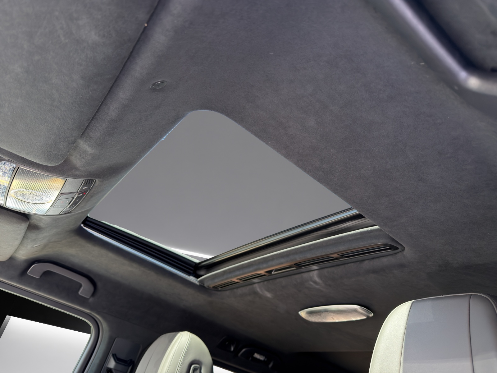 Image MERCEDES-BENZ G-500 G 500 9G-Tronic