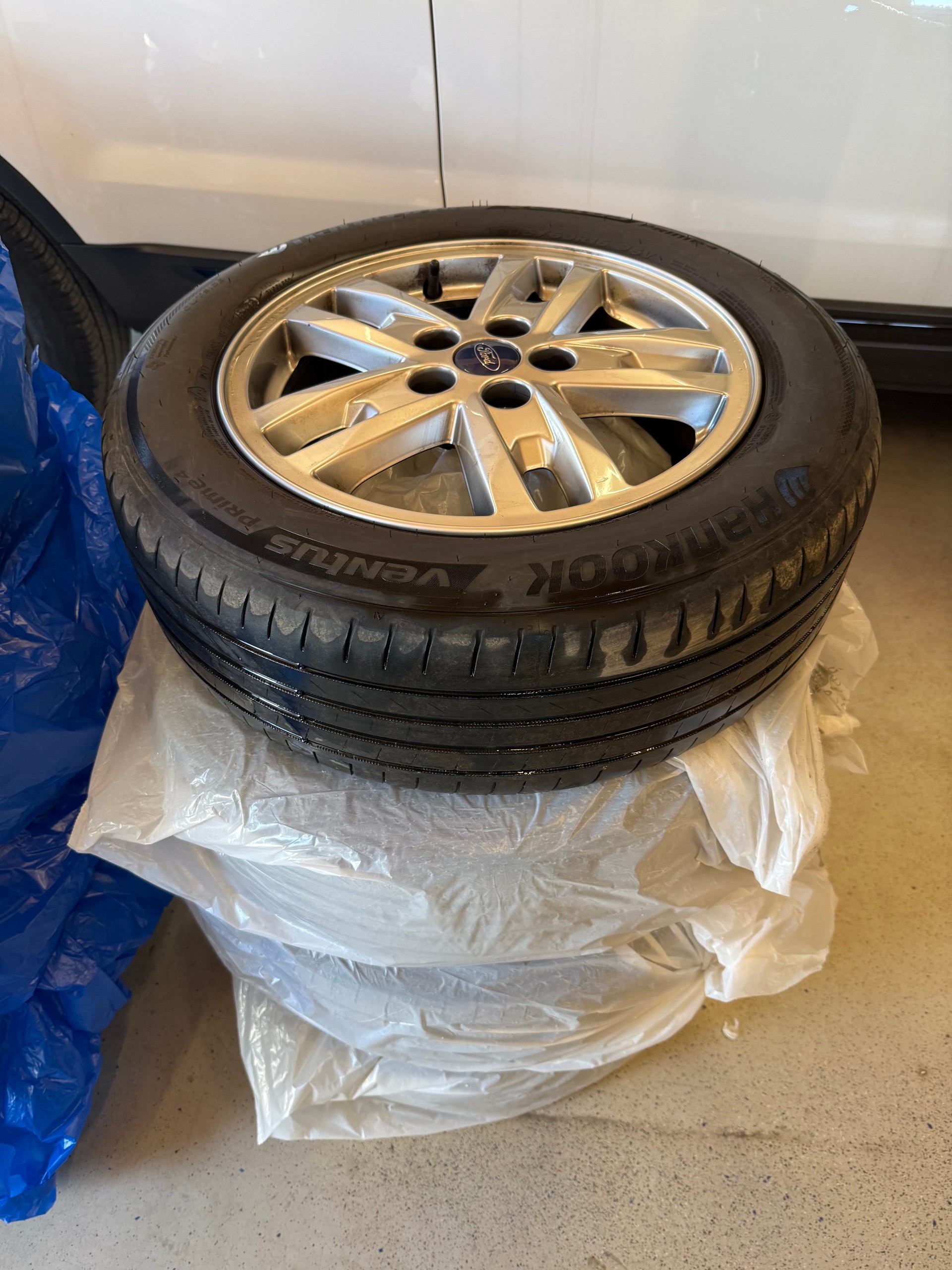 FORD Grand Tourneo Connect 1.5 EcoBlue Titanium Automat-image-17