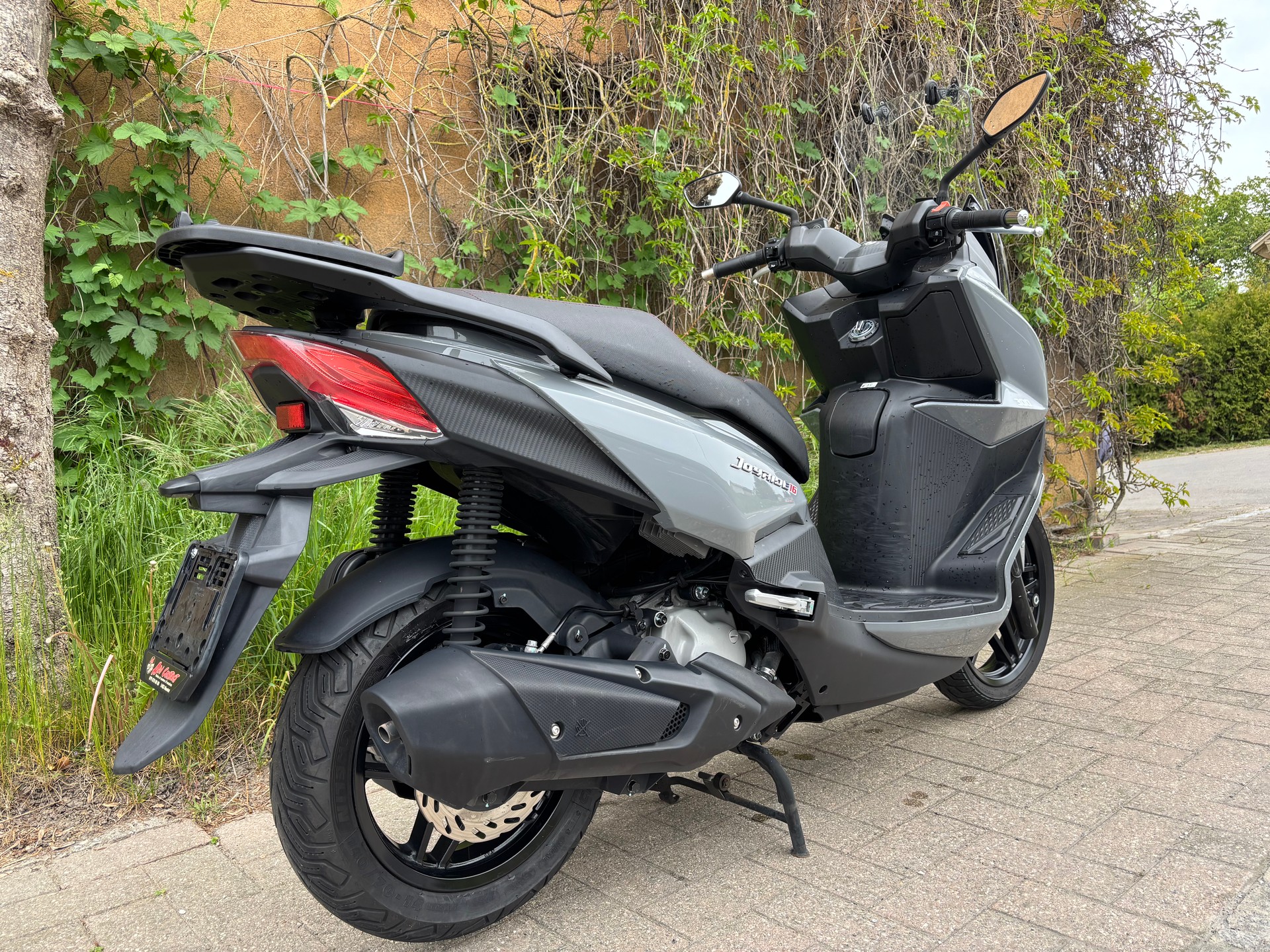 SYM Joyride 300-image-11