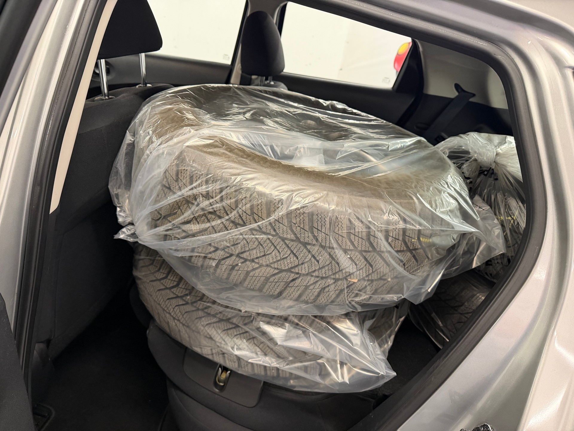 NISSAN Juke 1.6 acenta-image-7