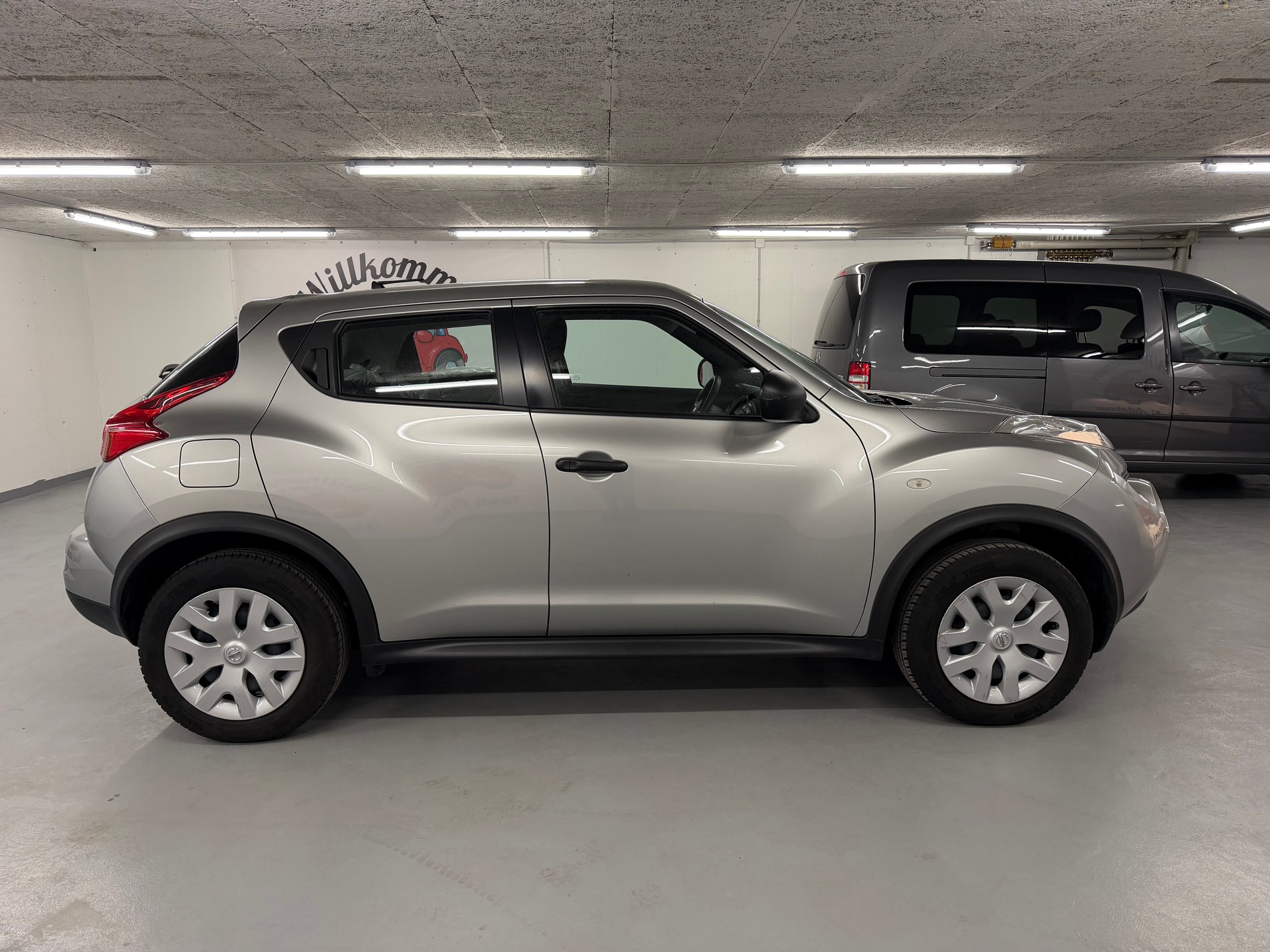 NISSAN Juke 1.6 acenta-image-12