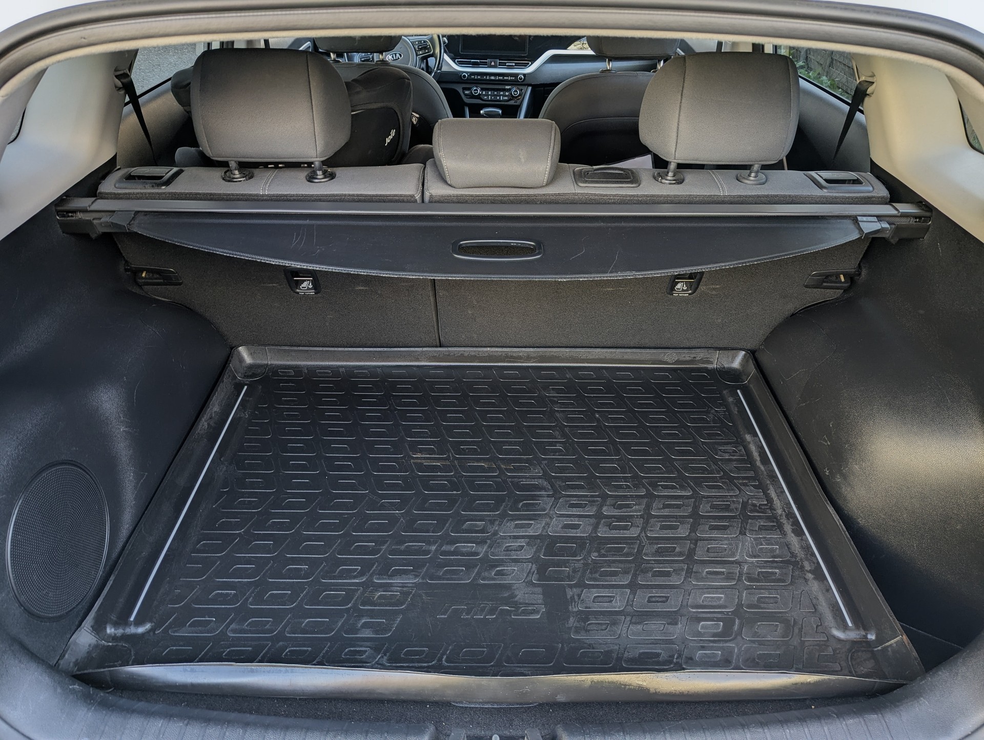 KIA NIRO HYBRIDE-image-4
