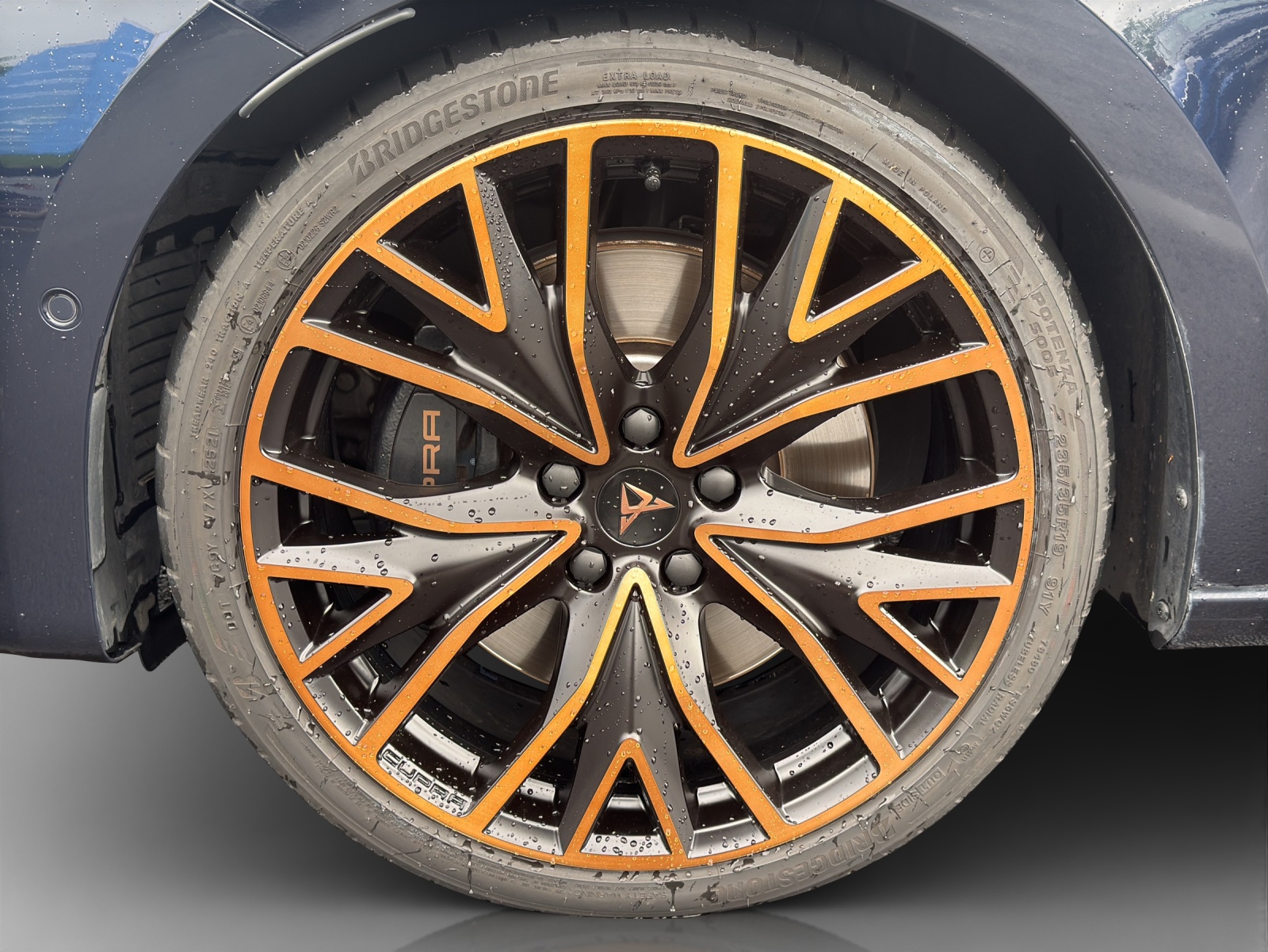 CUPRA LEON ST 2.0 TSI VZ DSG 4Drive-image-13
