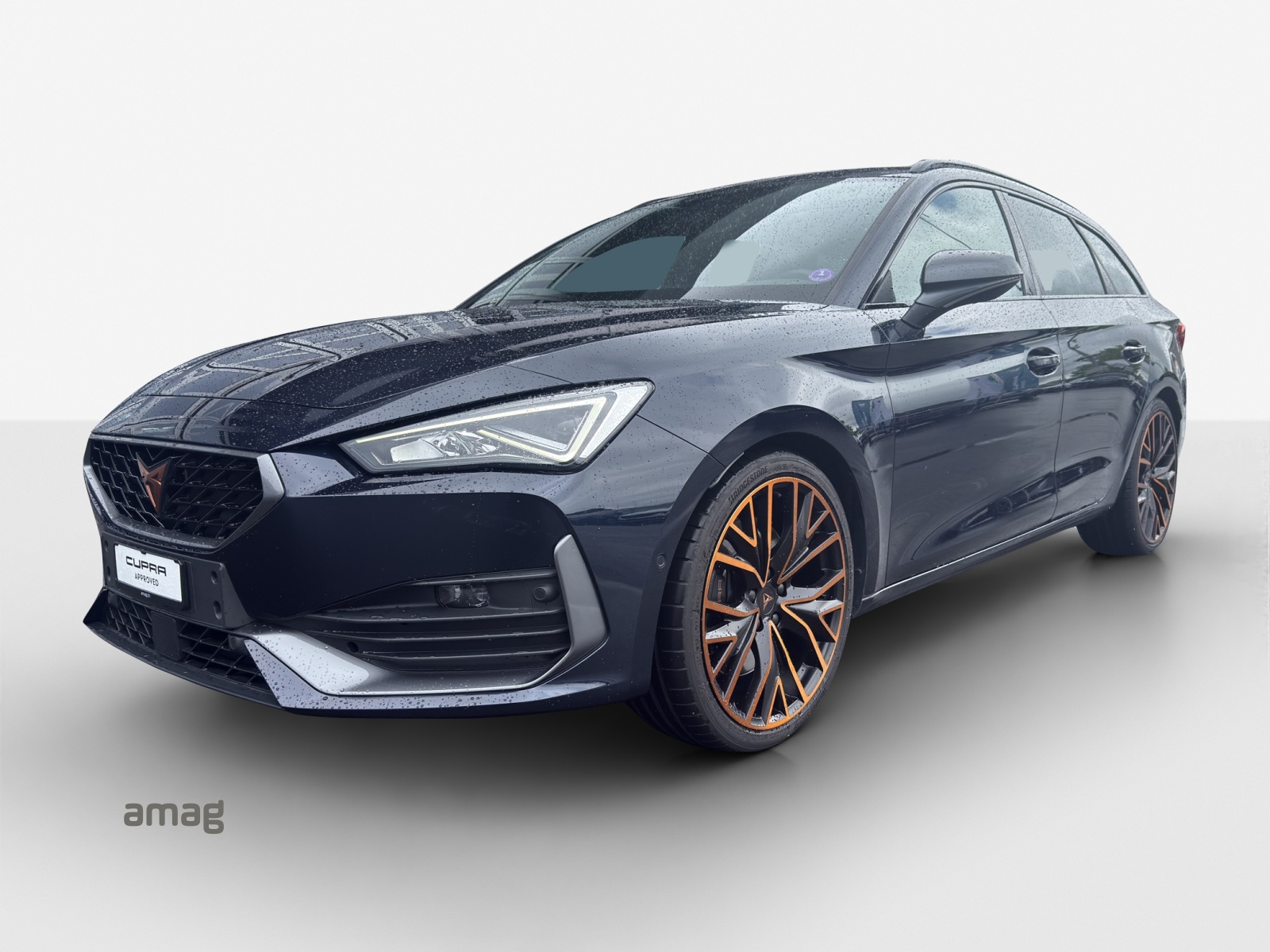 CUPRA LEON ST 2.0 TSI VZ DSG 4Drive-image-0