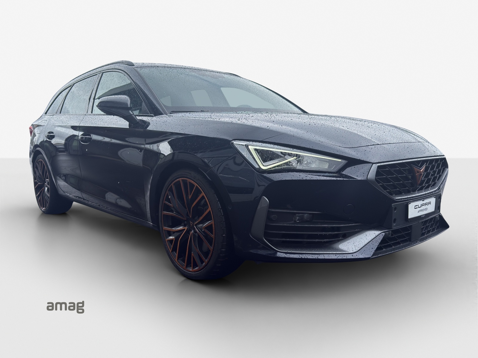 CUPRA LEON ST 2.0 TSI VZ DSG 4Drive-image-5