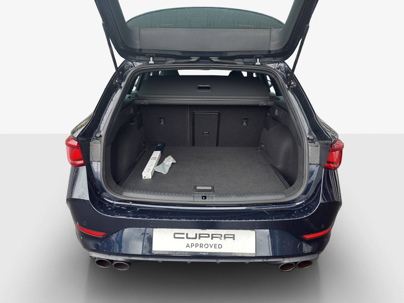 CUPRA LEON ST 2.0 TSI VZ DSG 4Drive-image-12