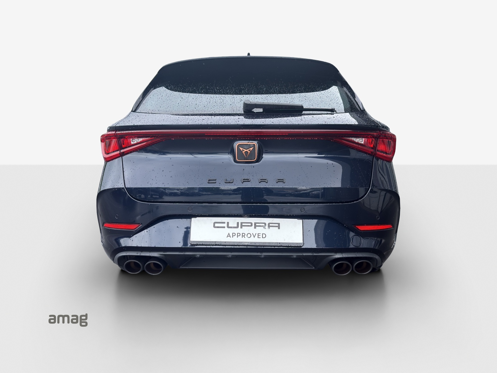 CUPRA LEON ST 2.0 TSI VZ DSG 4Drive-image-3