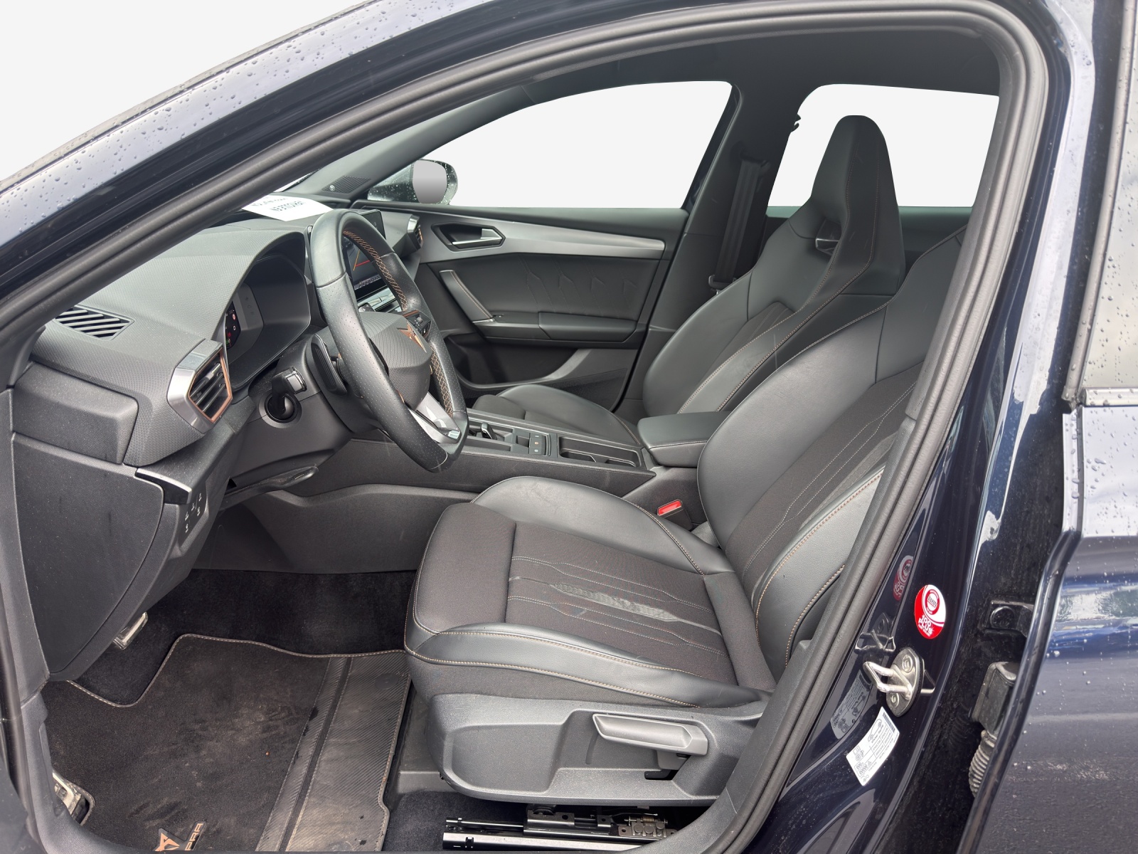 CUPRA LEON ST 2.0 TSI VZ DSG 4Drive-image-7