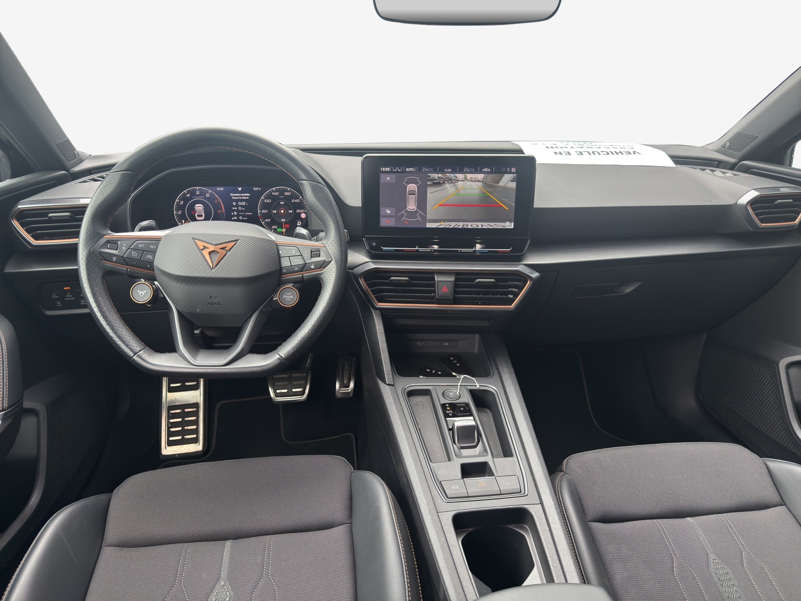CUPRA LEON ST 2.0 TSI VZ DSG 4Drive-image-8
