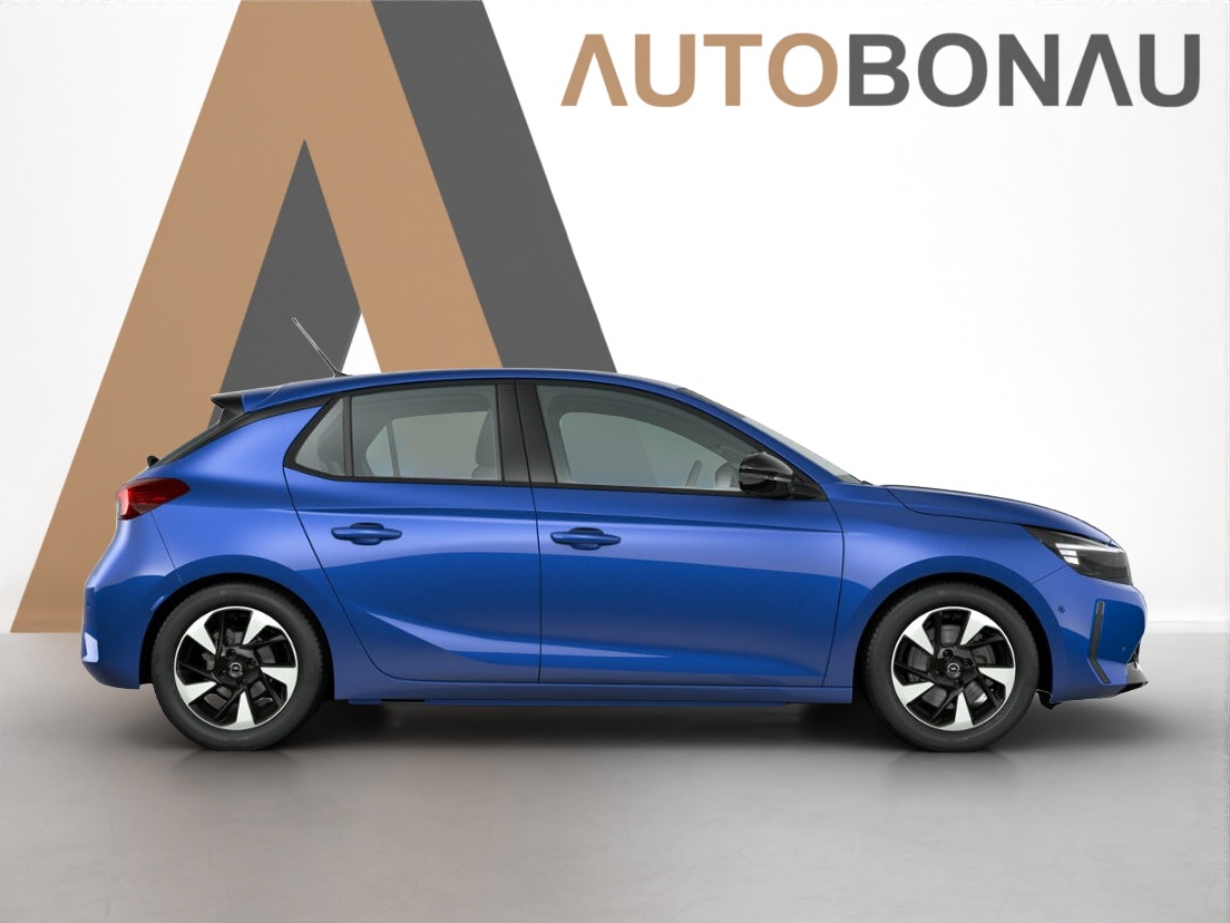 OPEL Corsa-e 156 GS Pack Komfort 3 Phaser-image-49
