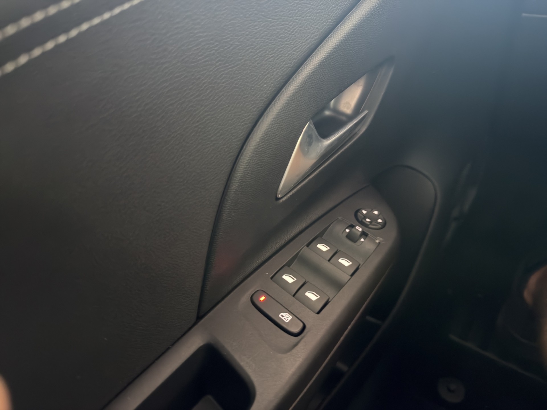 OPEL Corsa-e 156 GS Pack Komfort 3 Phaser-image-35