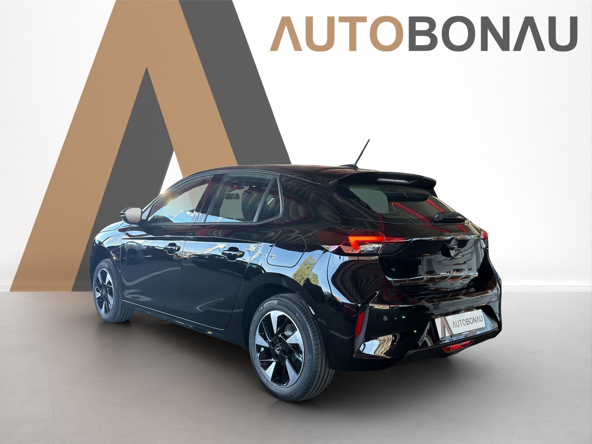 OPEL Corsa-e 156 GS Pack Komfort 3 Phaser-image-2