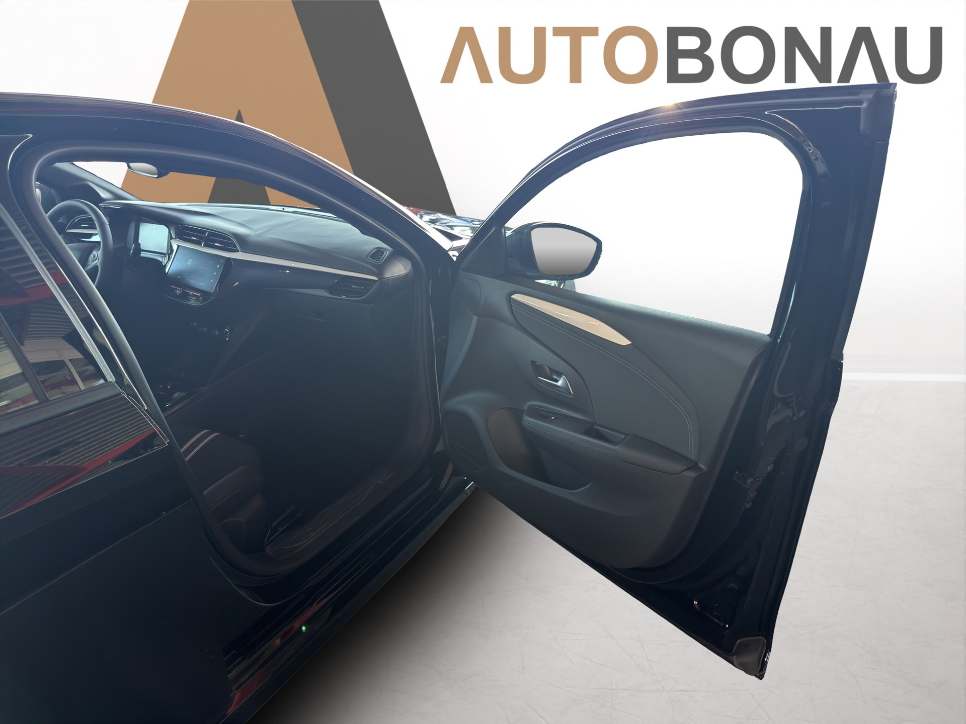OPEL Corsa-e 156 GS Pack Komfort 3 Phaser-image-13