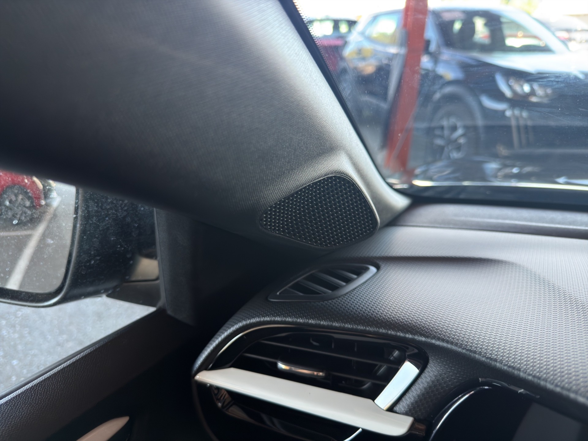 OPEL Corsa-e 156 GS Pack Komfort 3 Phaser-image-34