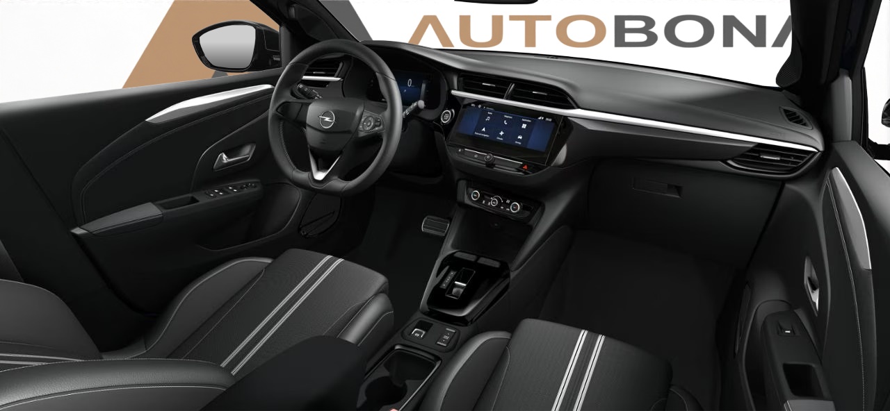 OPEL Corsa-e 156 GS Pack Komfort 3 Phaser-image-20