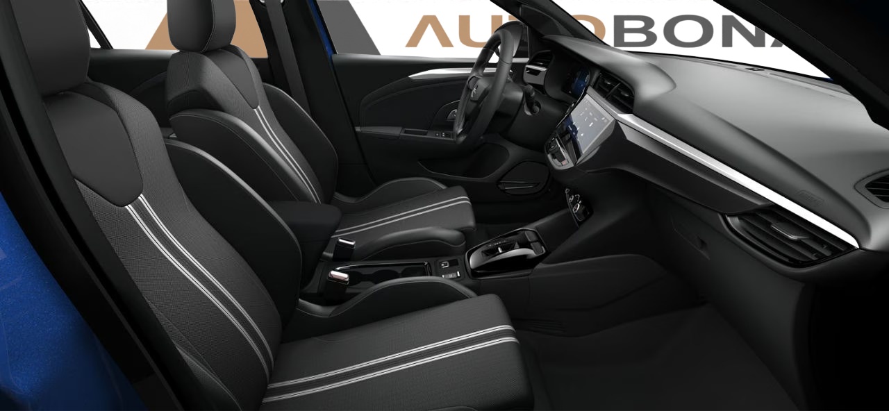 OPEL Corsa-e 156 GS Pack Komfort 3 Phaser-image-19