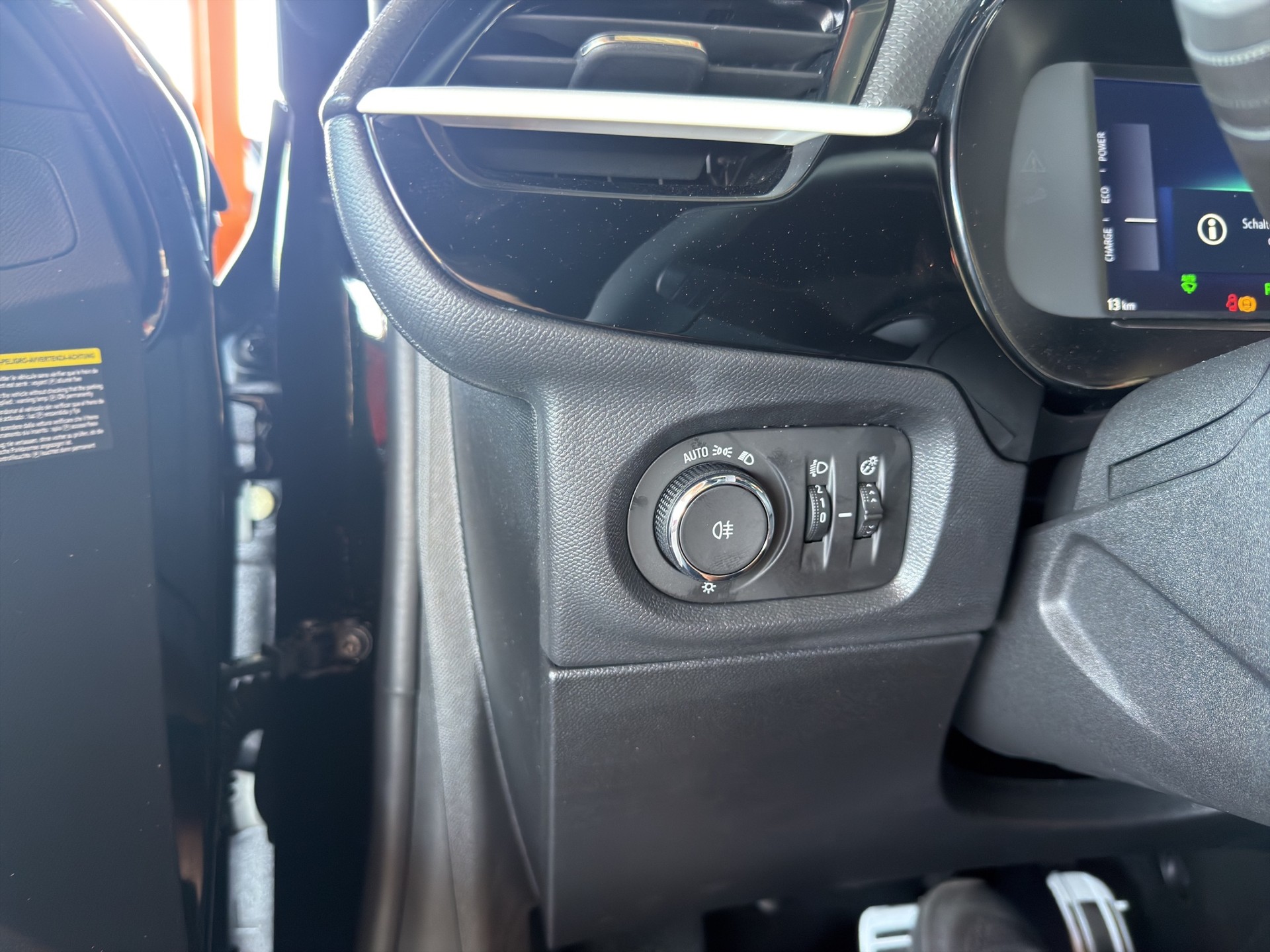 OPEL Corsa-e 156 GS Pack Komfort 3 Phaser-image-36