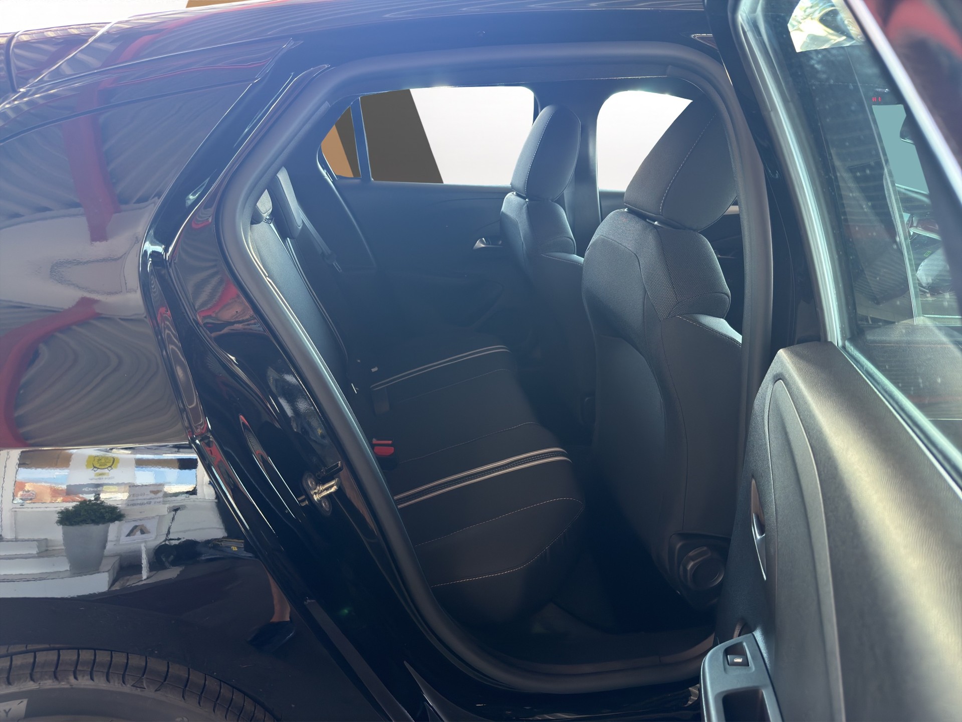 OPEL Corsa-e 156 GS Pack Komfort 3 Phaser-image-15