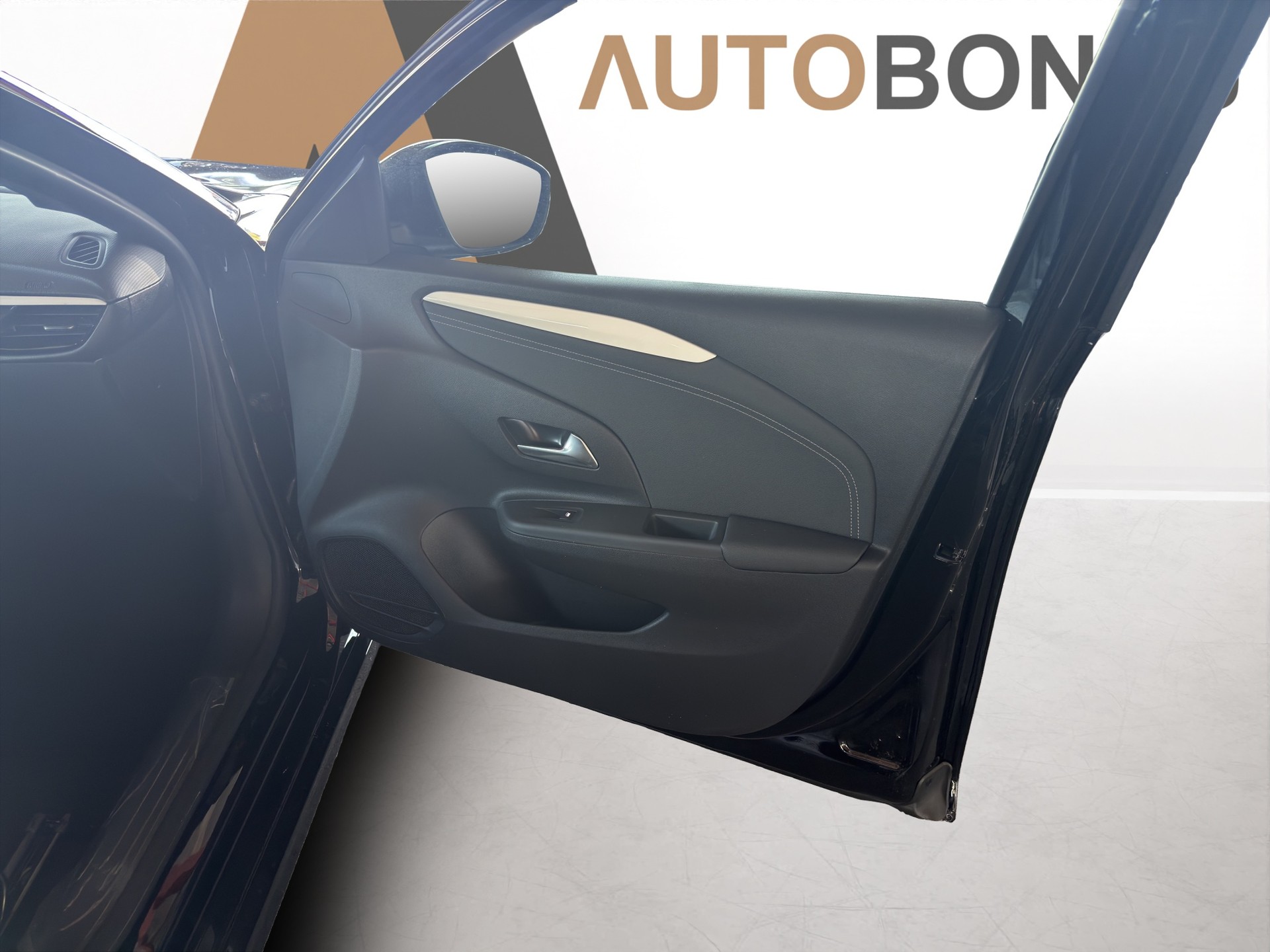 OPEL Corsa-e 156 GS Pack Komfort 3 Phaser-image-14