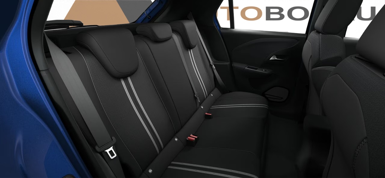 OPEL Corsa-e 156 GS Pack Komfort 3 Phaser-image-21
