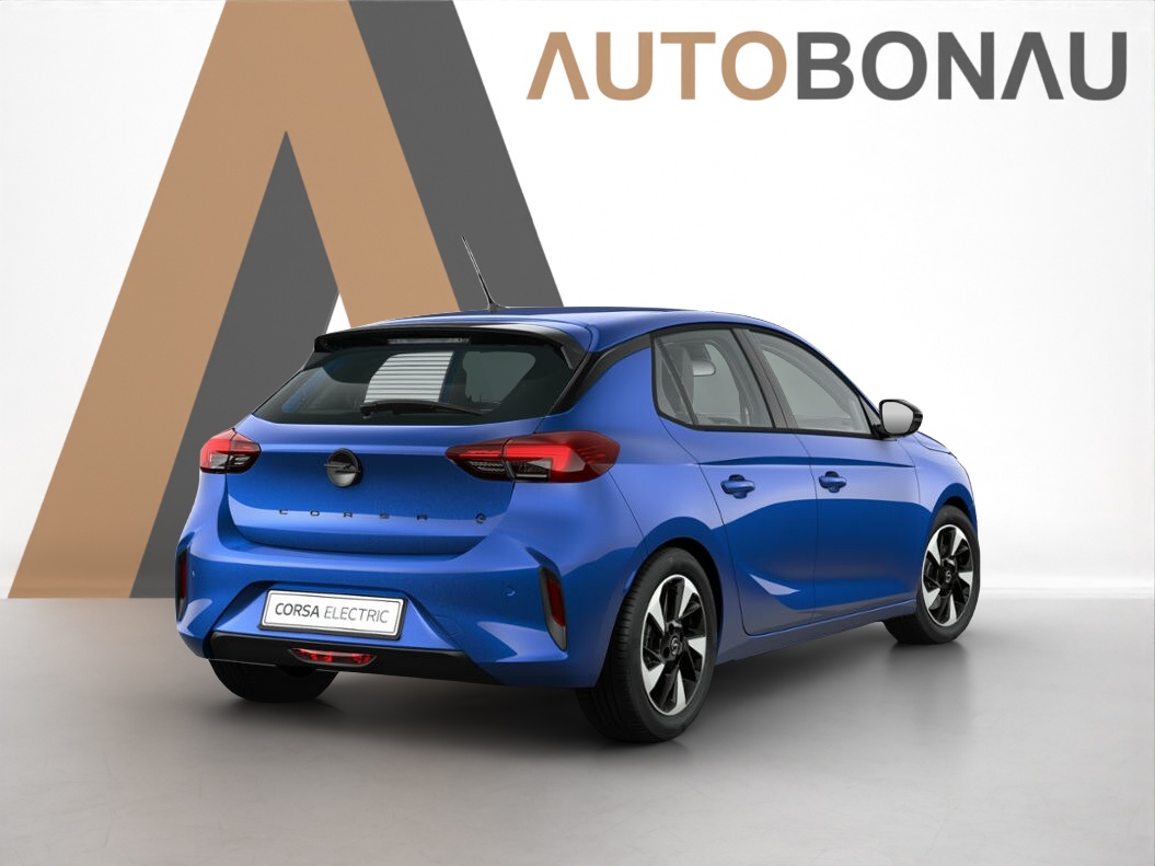 OPEL Corsa-e 156 GS Pack Komfort 3 Phaser-image-48