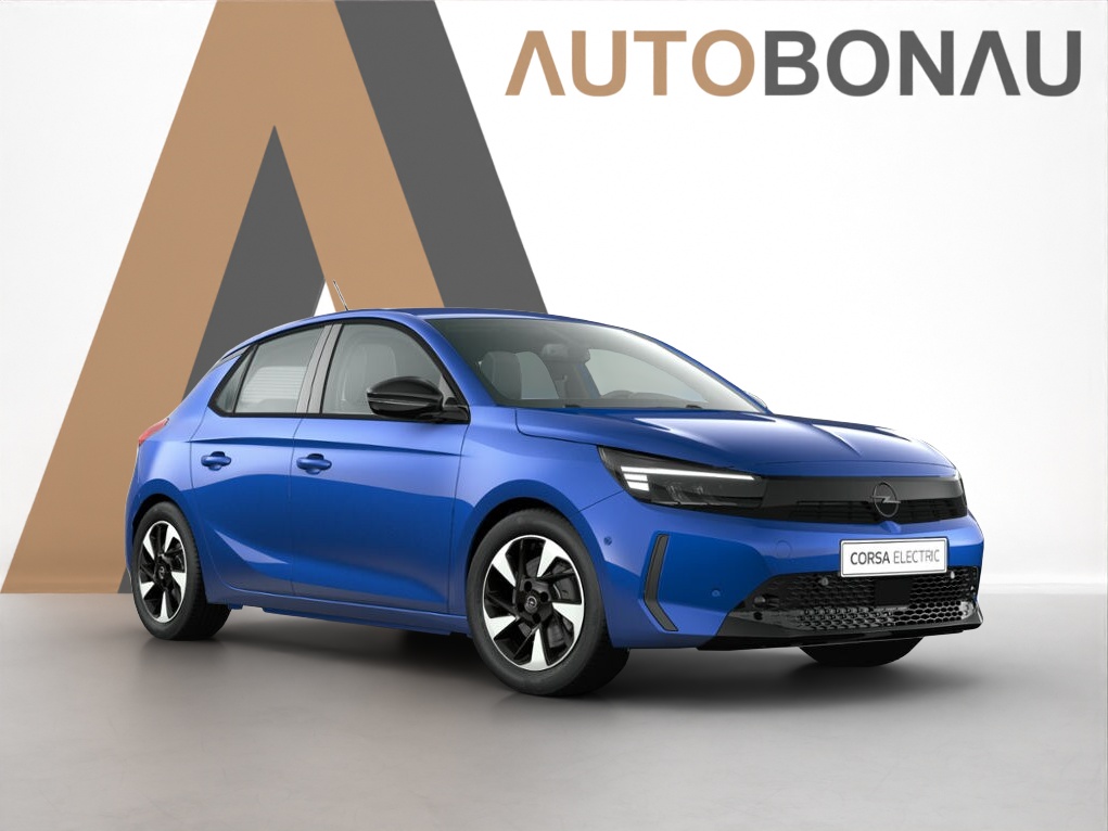 OPEL Corsa-e 156 GS Pack Komfort 3 Phaser-image-17
