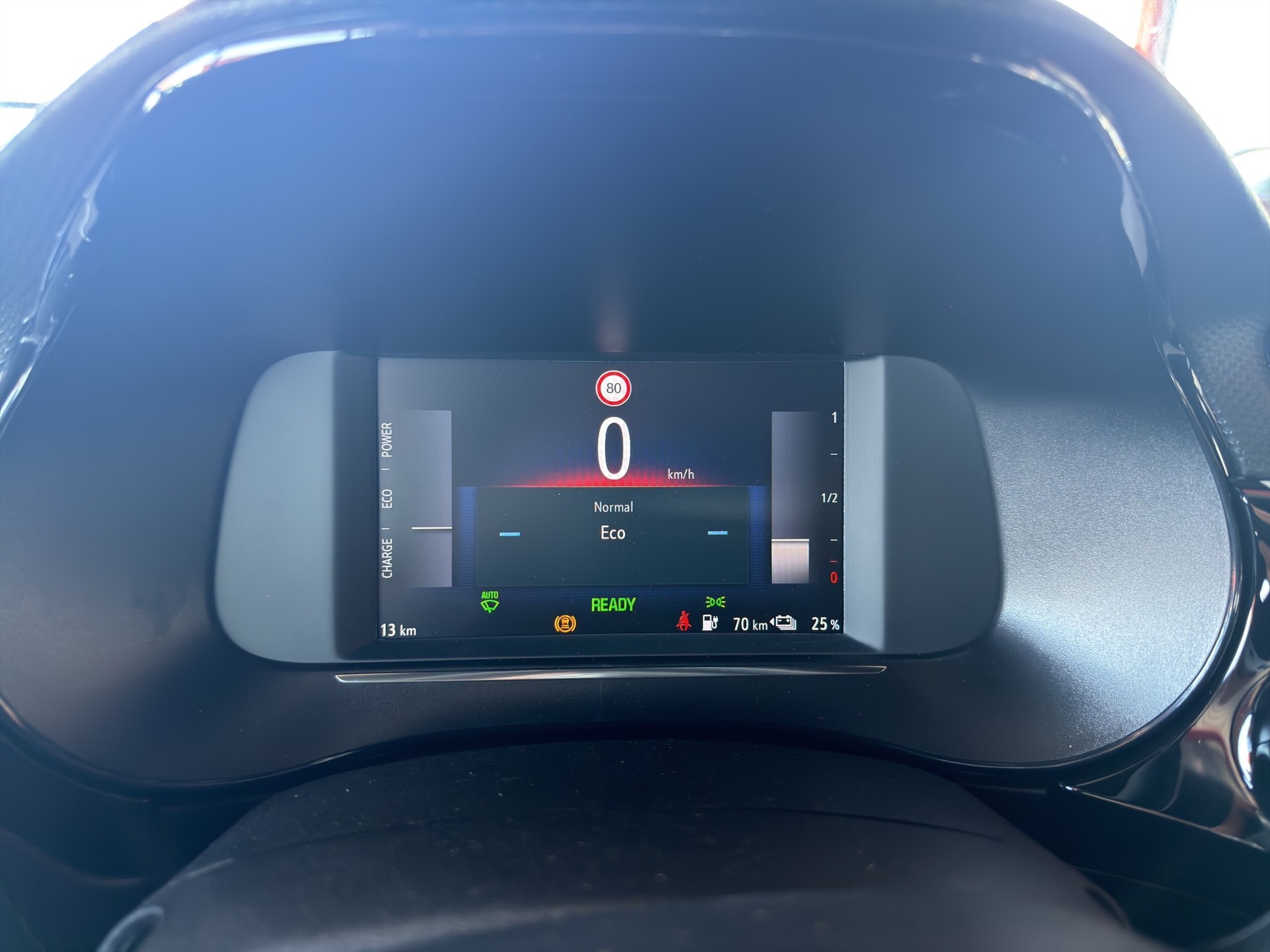 OPEL Corsa-e 156 GS Pack Komfort 3 Phaser-image-33