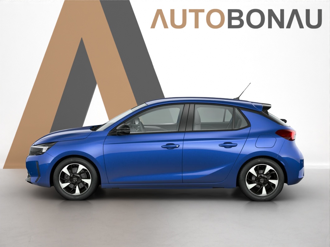 OPEL Corsa-e 156 GS Pack Komfort 3 Phaser-image-23