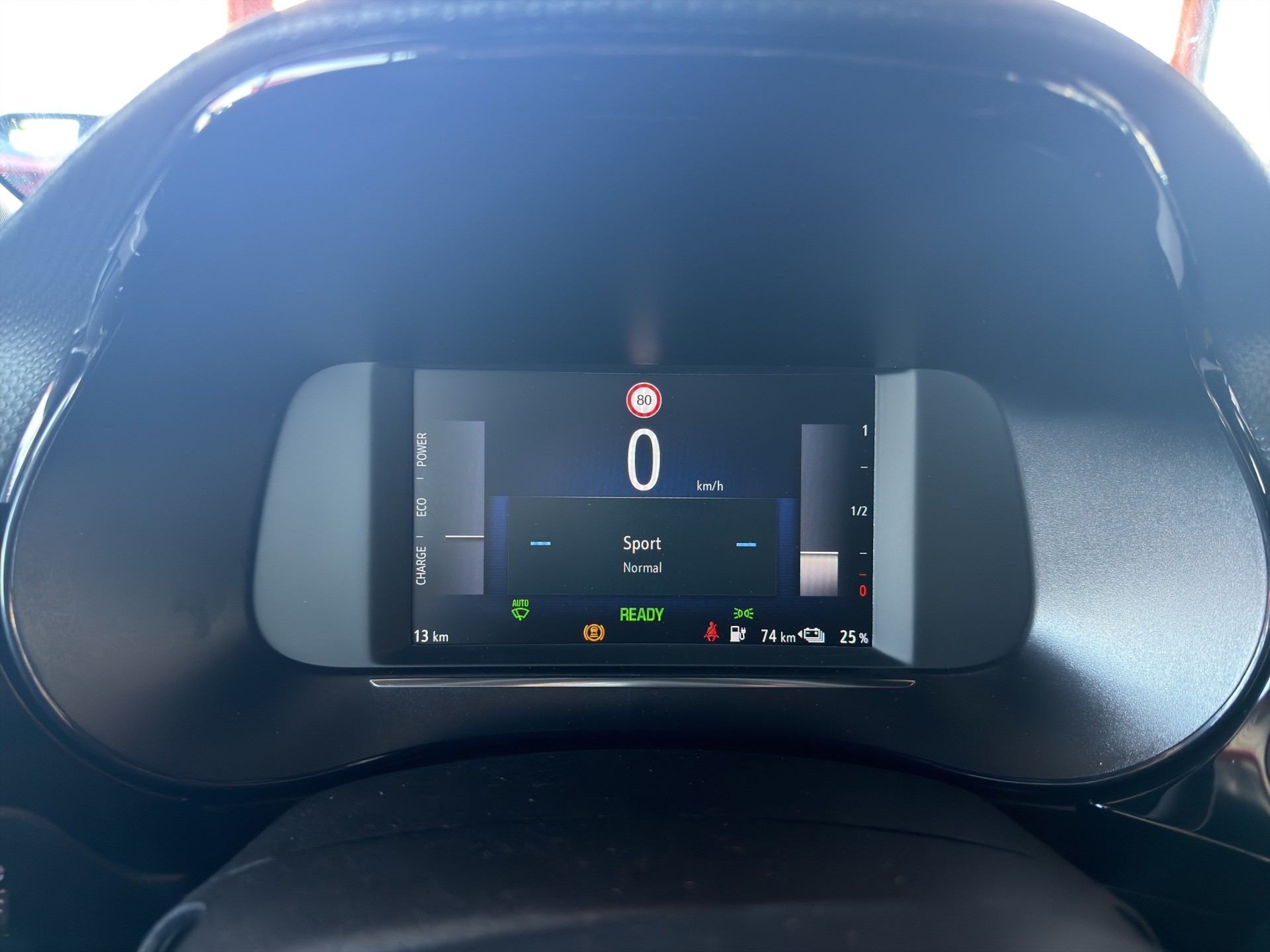 OPEL Corsa-e 156 GS Pack Komfort 3 Phaser-image-32
