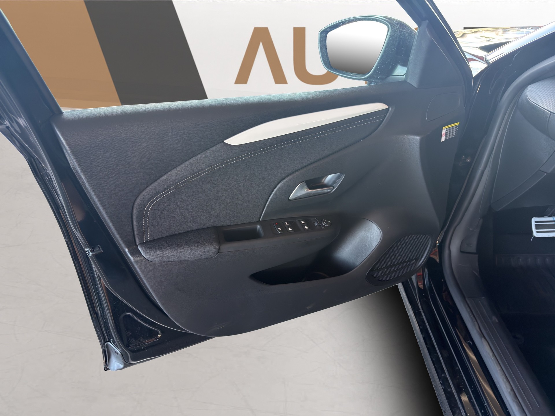 OPEL Corsa-e 156 GS Pack Komfort 3 Phaser-image-10
