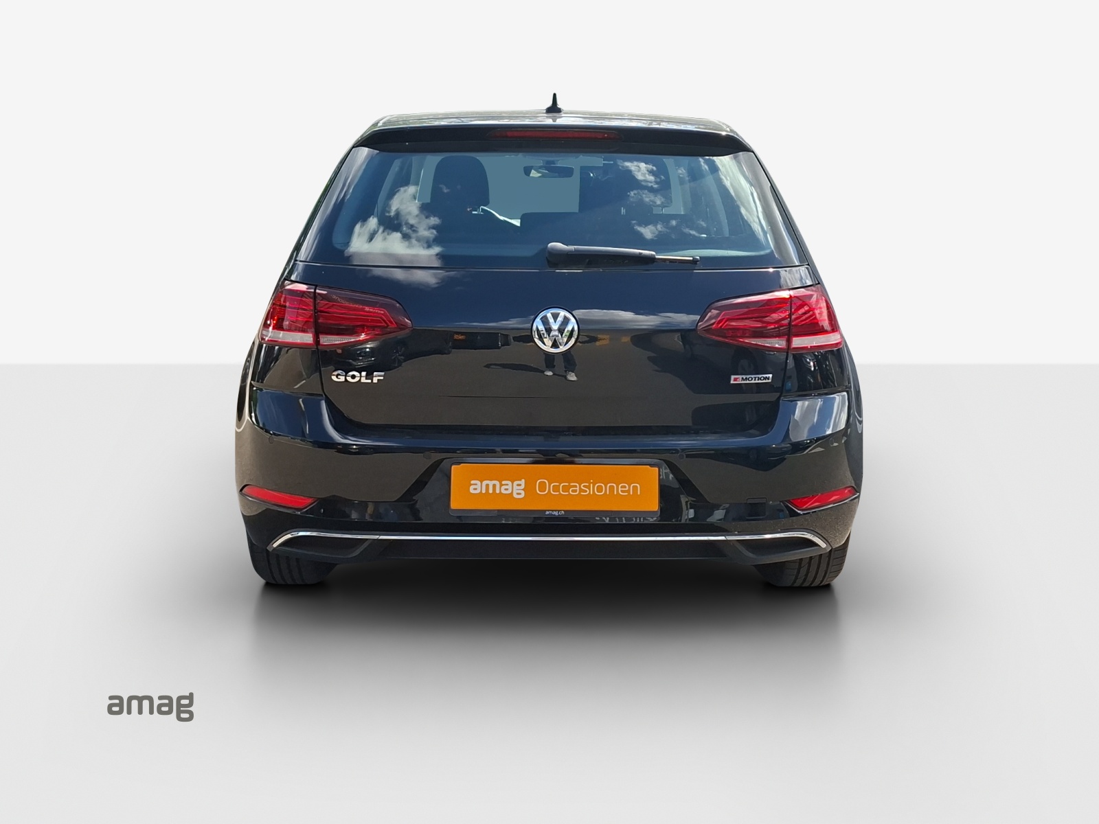 VW Golf 2.0 TDI Comfortline 4Motion DSG-image-3