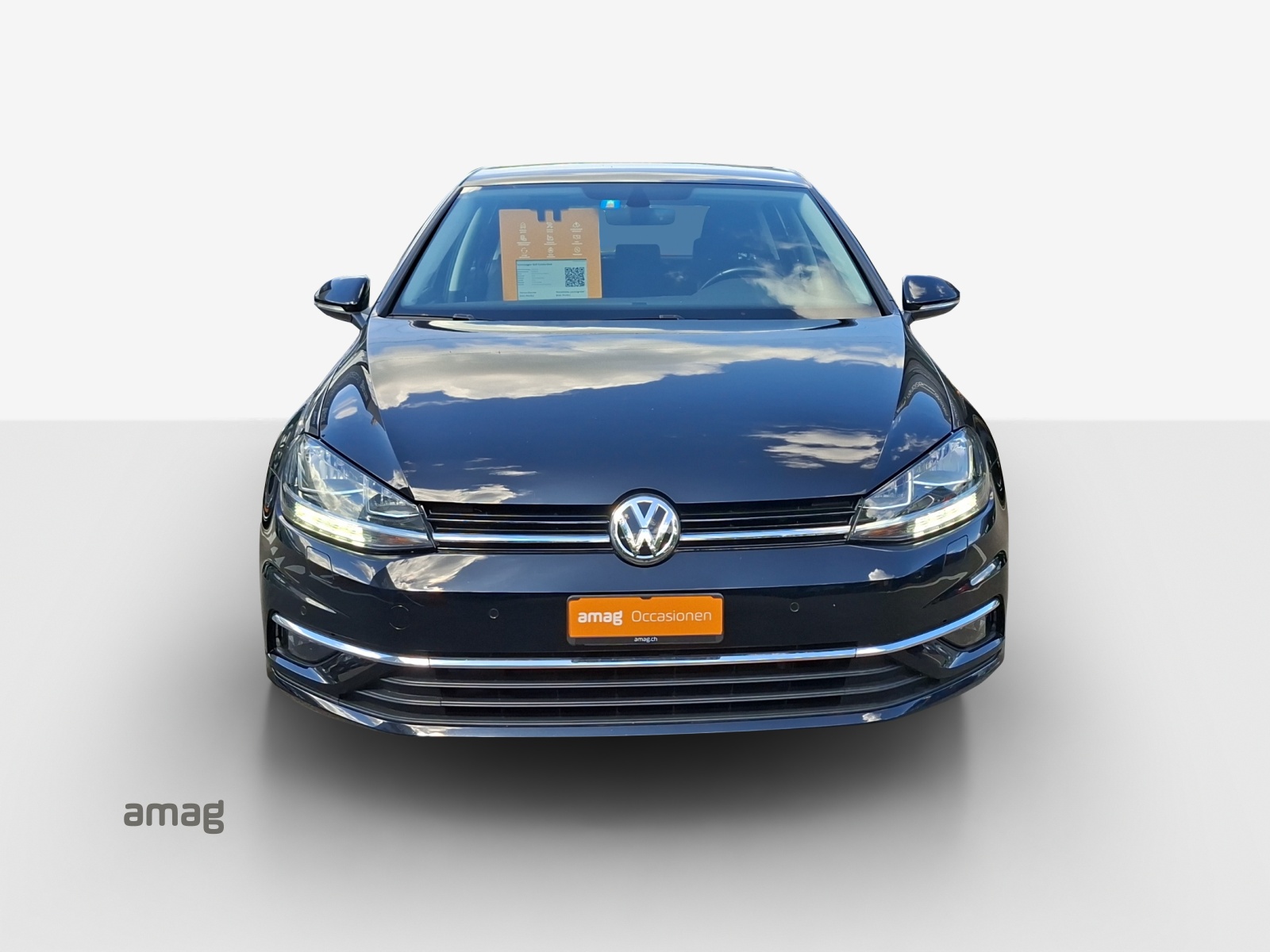 VW Golf 2.0 TDI Comfortline 4Motion DSG-image-6