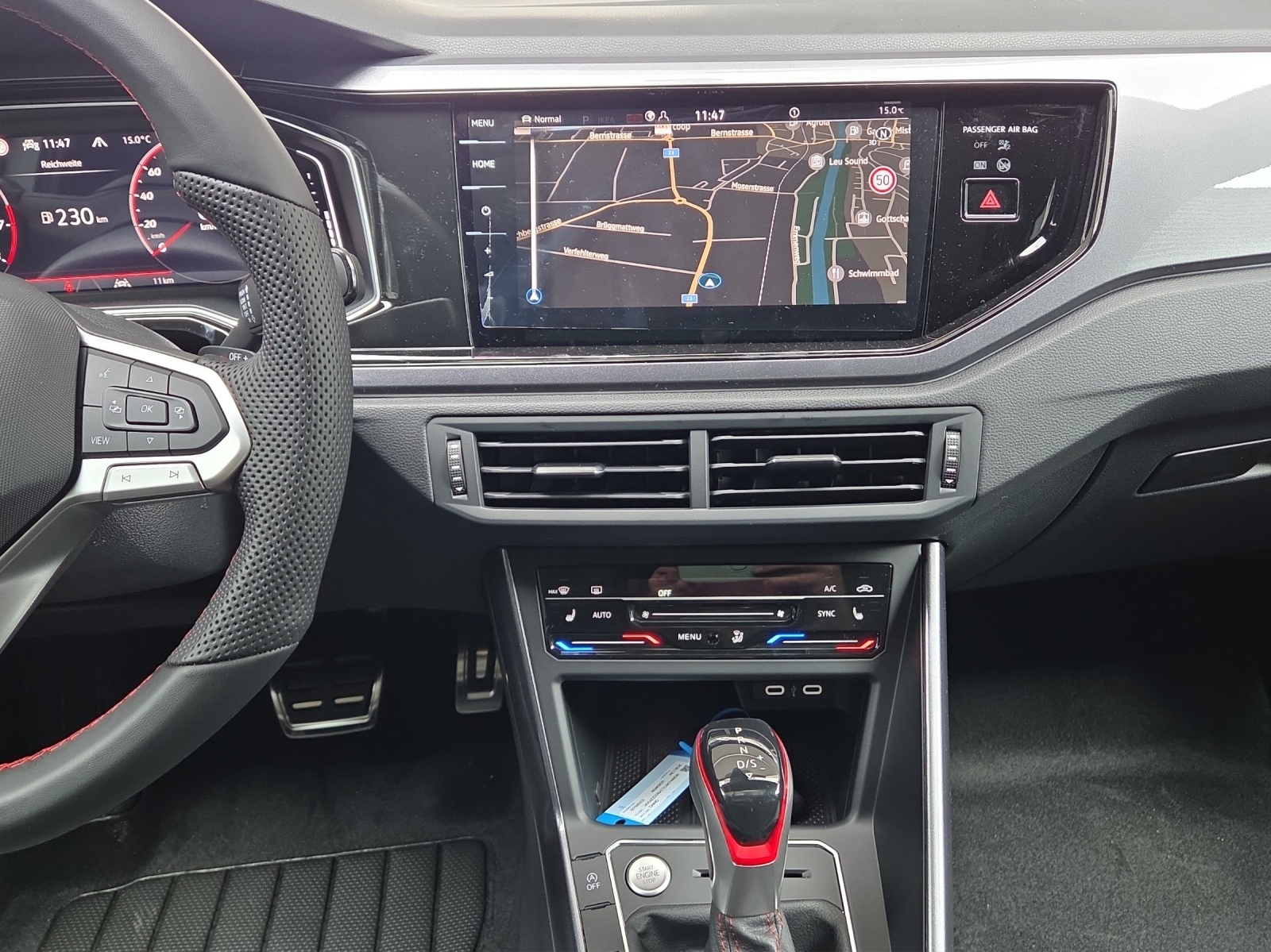 VW Polo 2.0 TSI GTI DSG-image-6