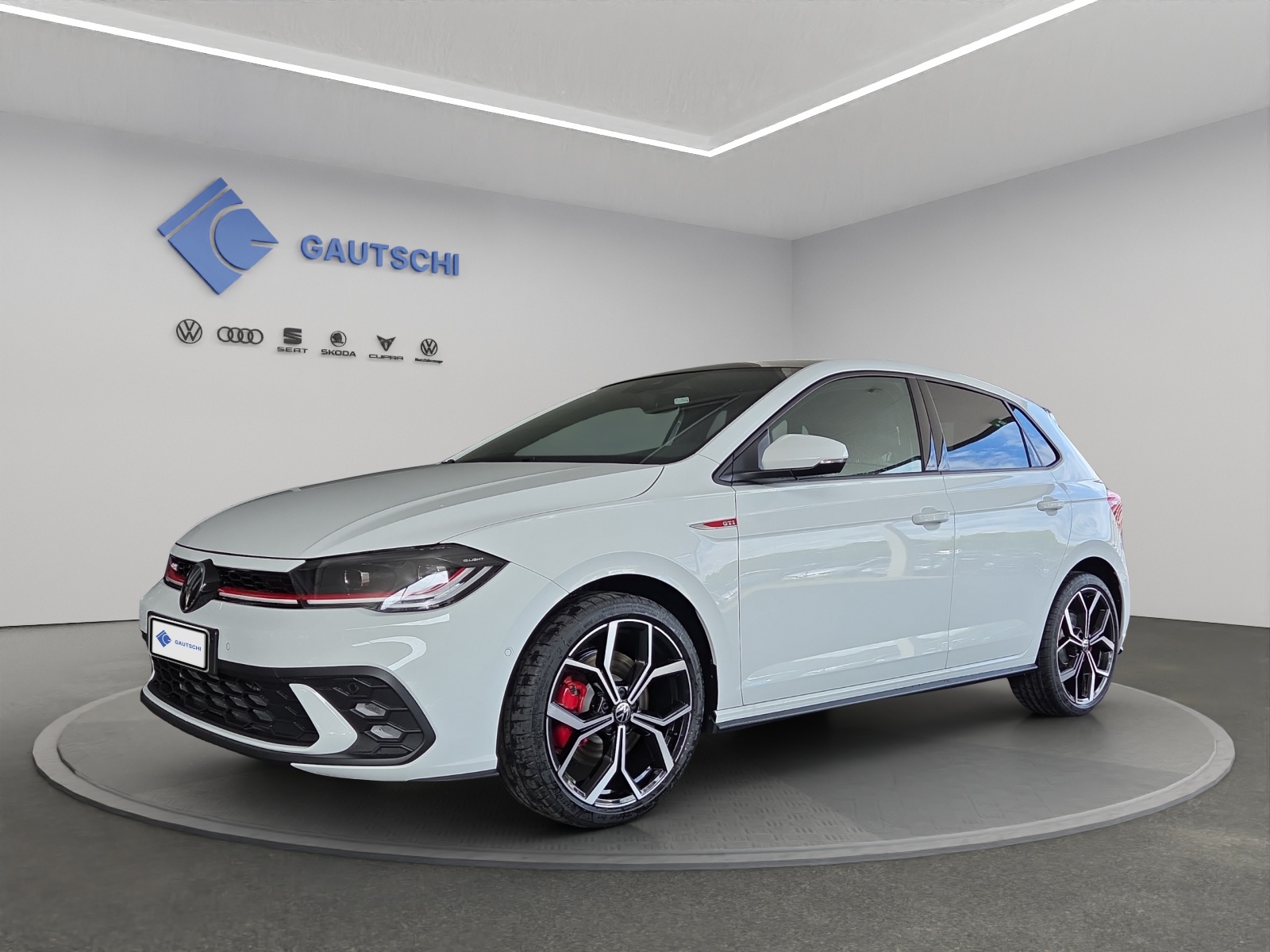 VW Polo 2.0 TSI GTI DSG-image-0