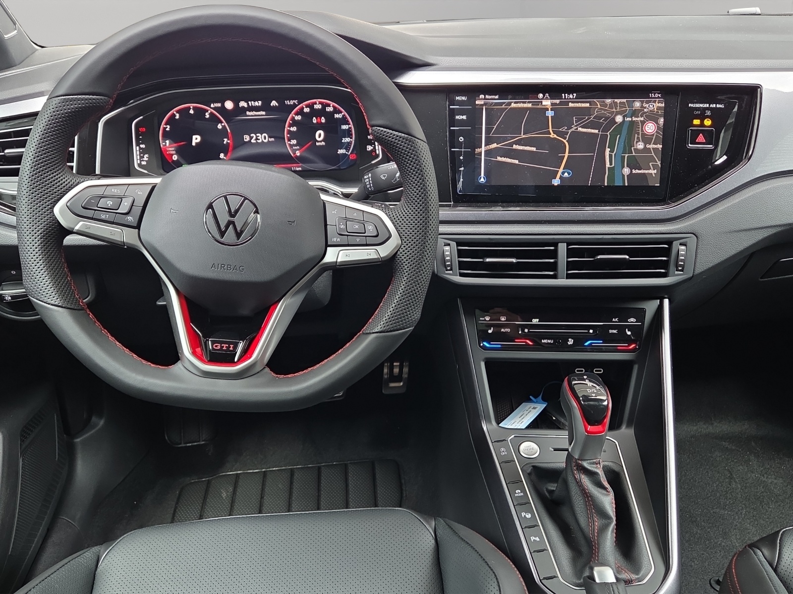 VW Polo 2.0 TSI GTI DSG-image-7