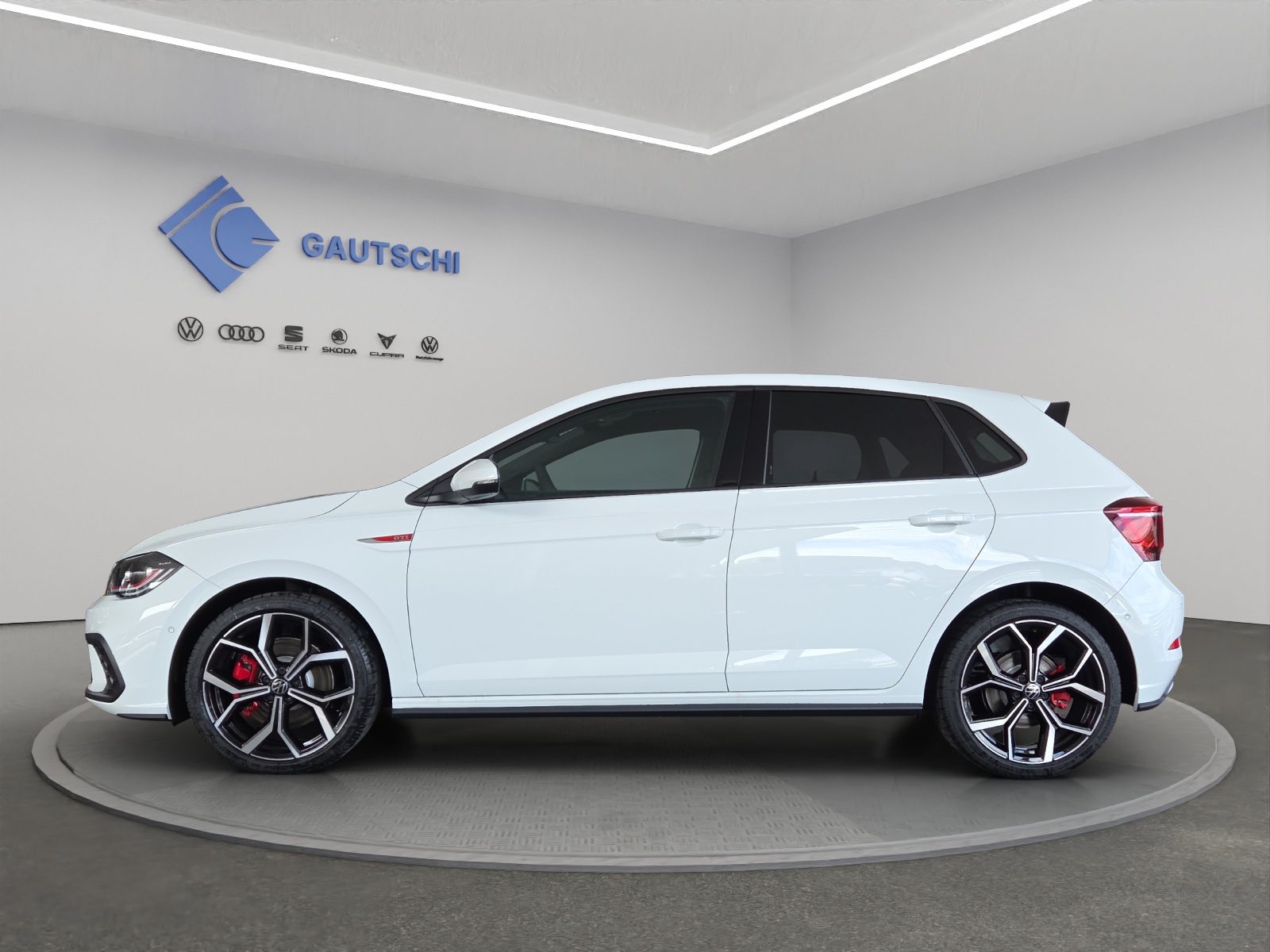 VW Polo 2.0 TSI GTI DSG-image-1