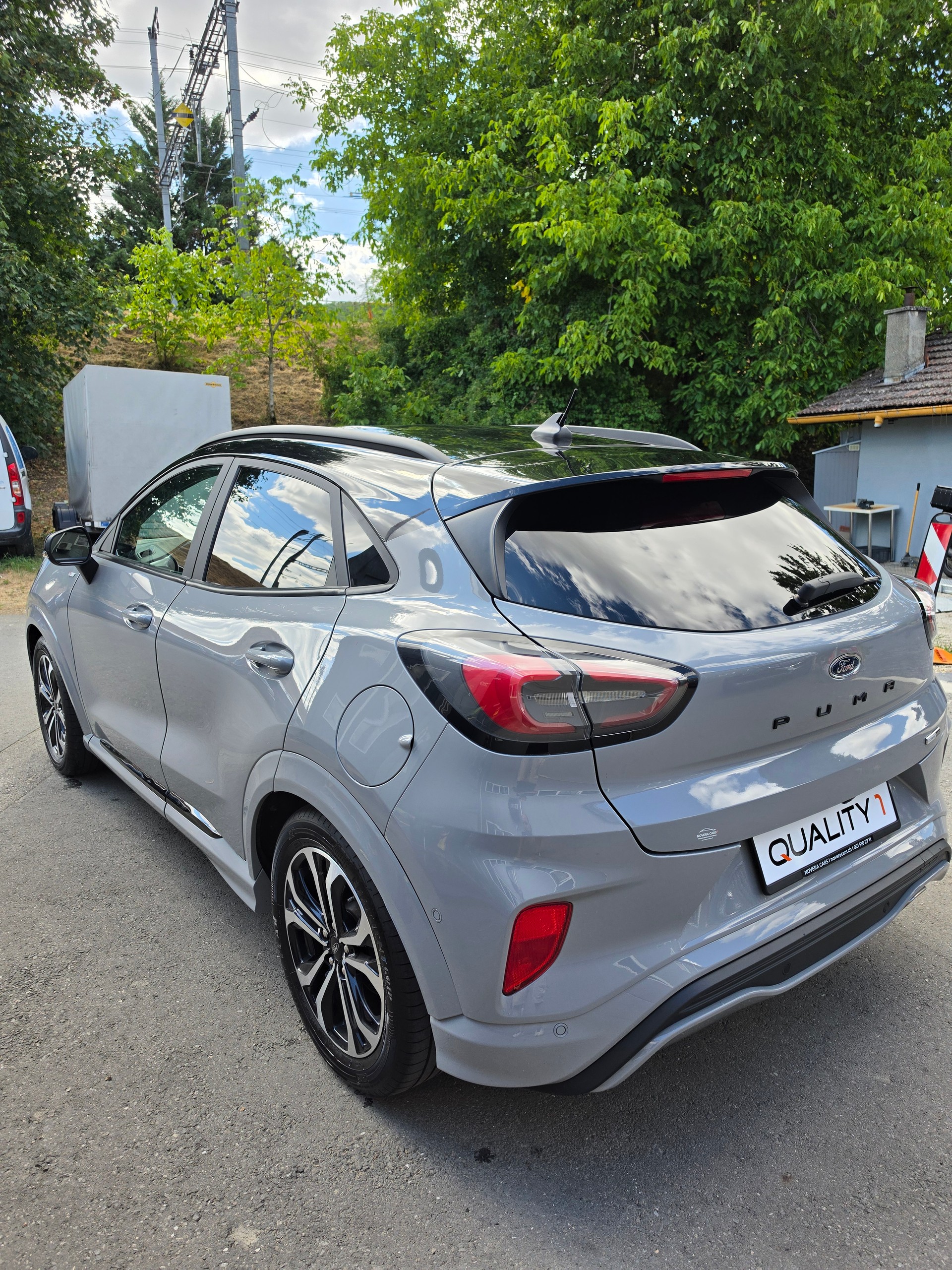 FORD Puma 1.0 MHEV ST-Line X-image-6