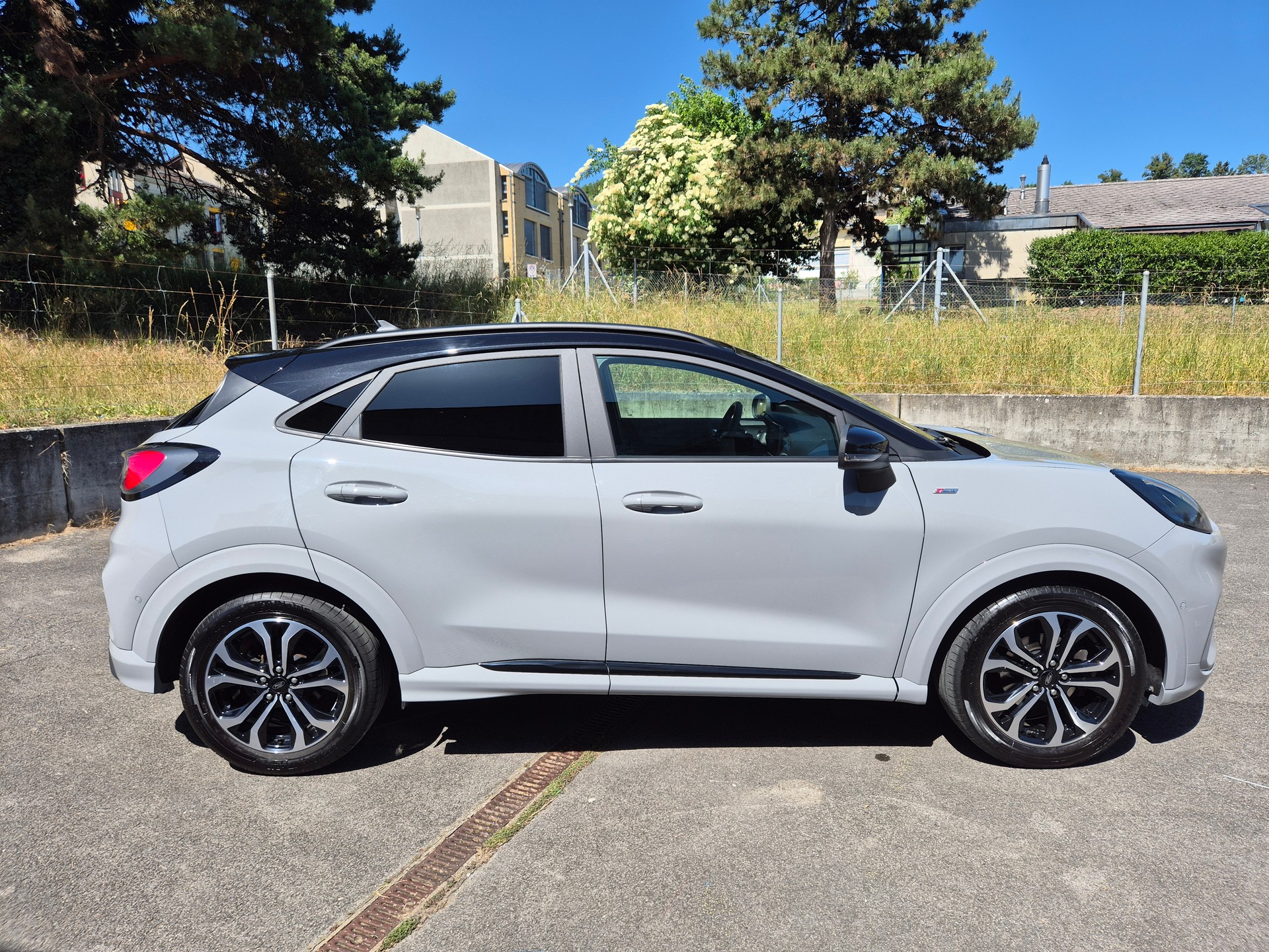 FORD Puma 1.0 MHEV ST-Line X-showroom-element-3