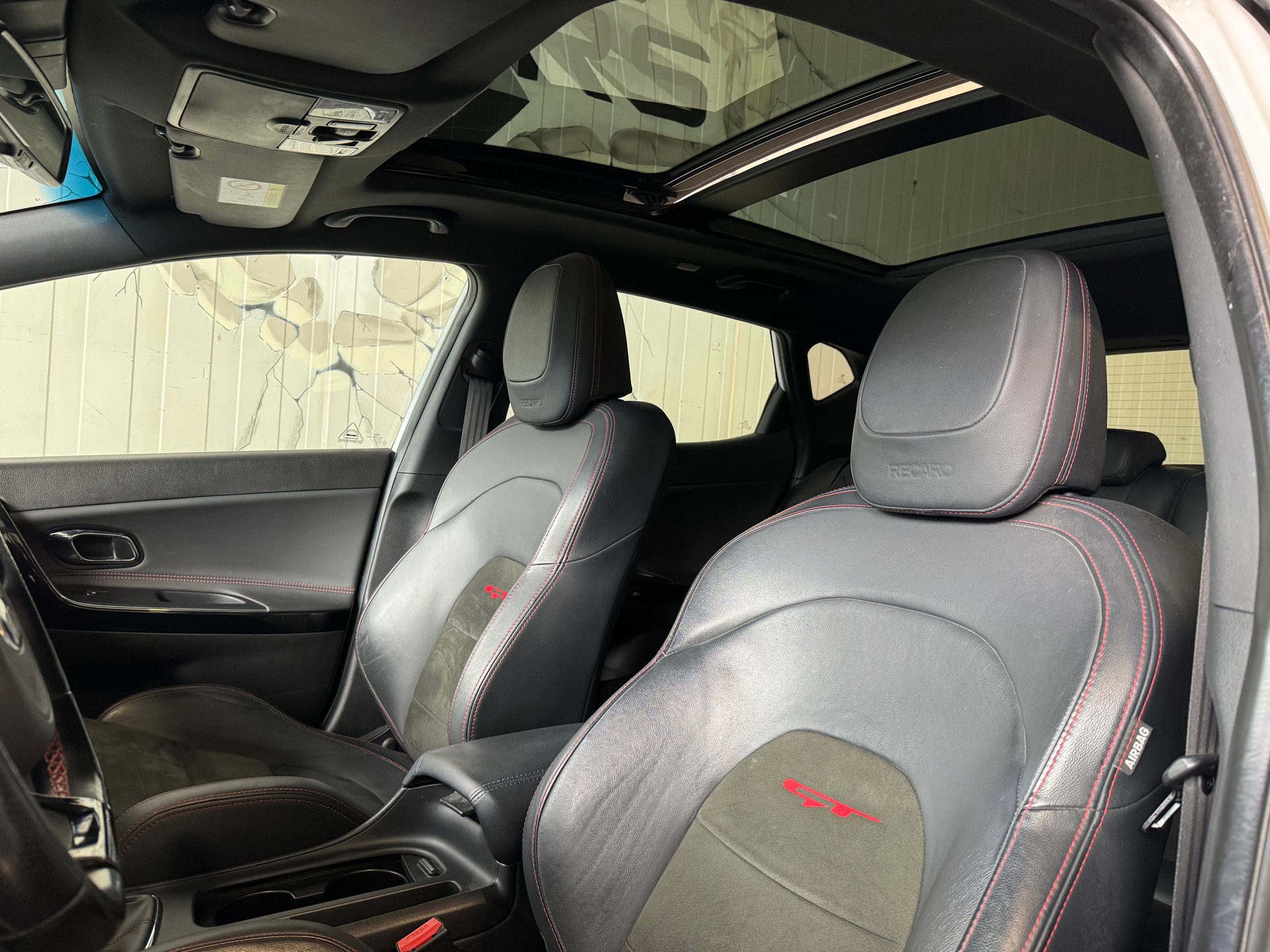 KIA Cee'd 1.6 GDi GT-image-13