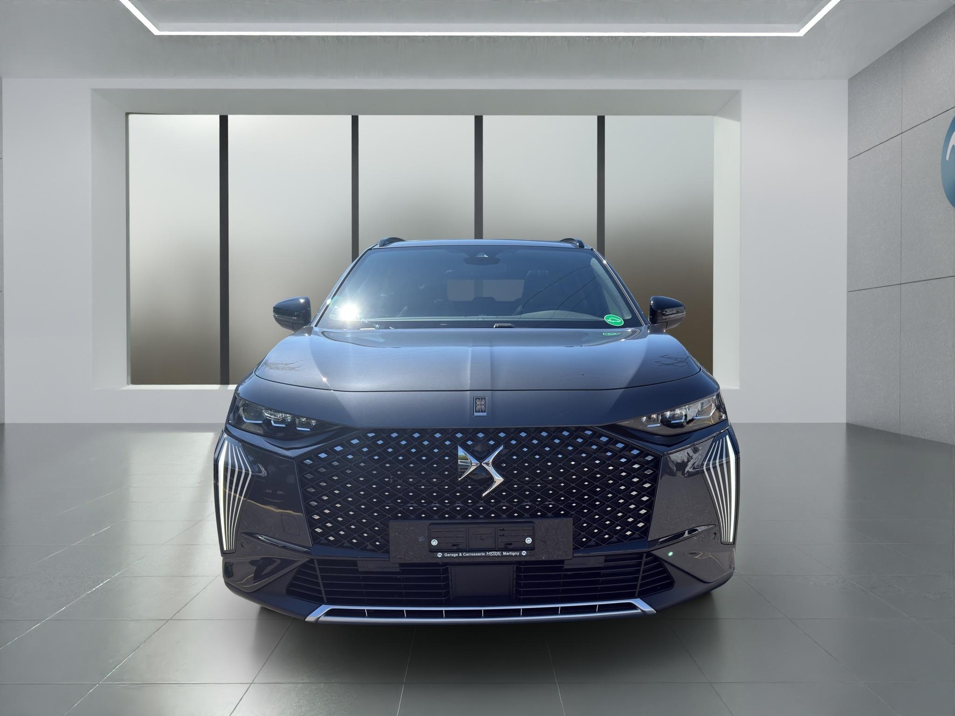 DS AUTOMOBILES 7 1.6 E-Tense Étoile 4x4-image-6