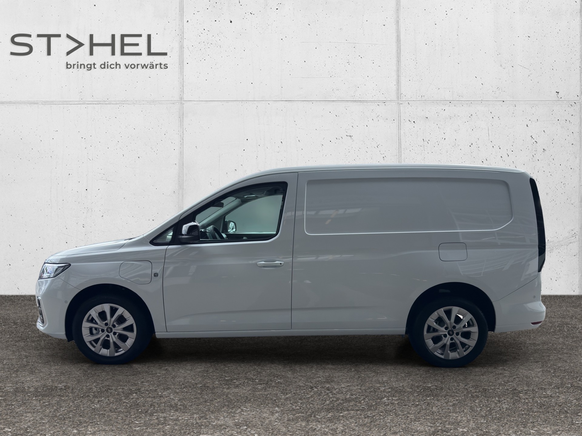 FORD Grand Transit Connect Kaw. 1.5 EcoBoost 150 Titanium PHEV-showroom-element-3