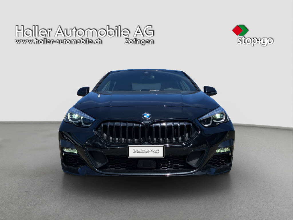 BMW 218i Gran Coupé-image-7