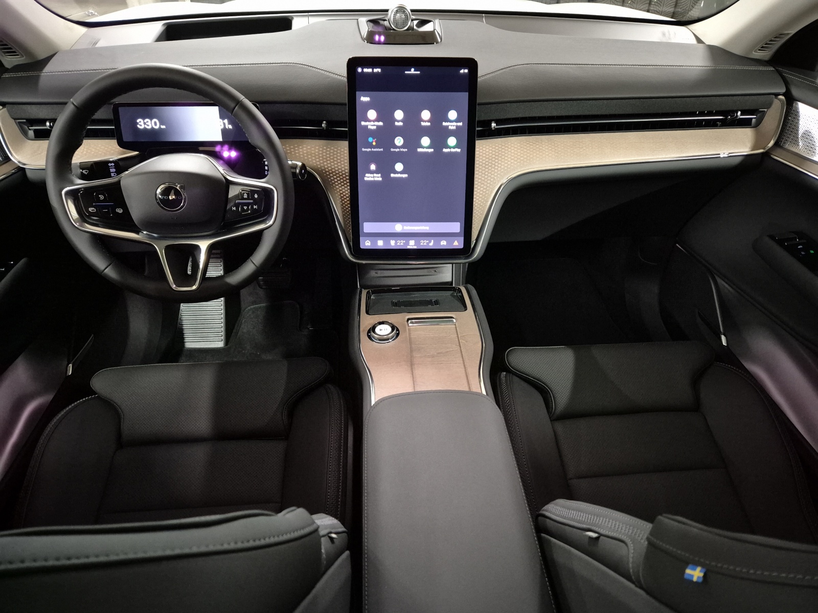 VOLVO EX90 Twin Performance Ultra AWD-image-10