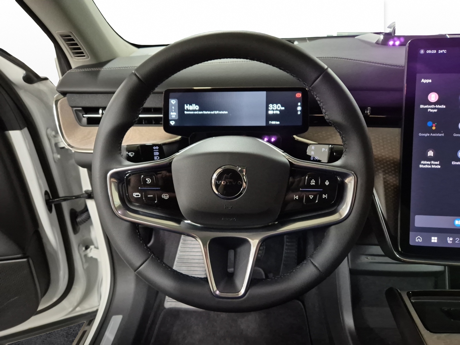 VOLVO EX90 Twin Performance Ultra AWD-image-9