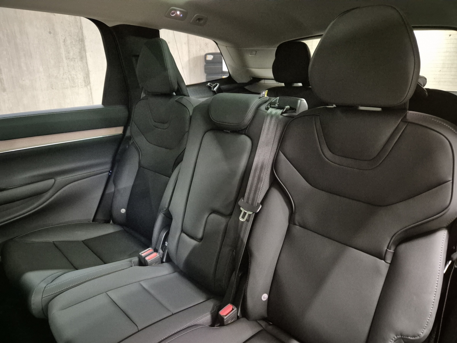 VOLVO EX90 Twin Performance Ultra AWD-image-15